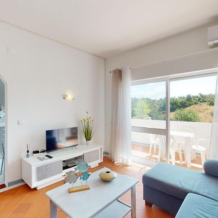 Apartamento Tranquilo T1 Albufeira 002 エクステリア 写真