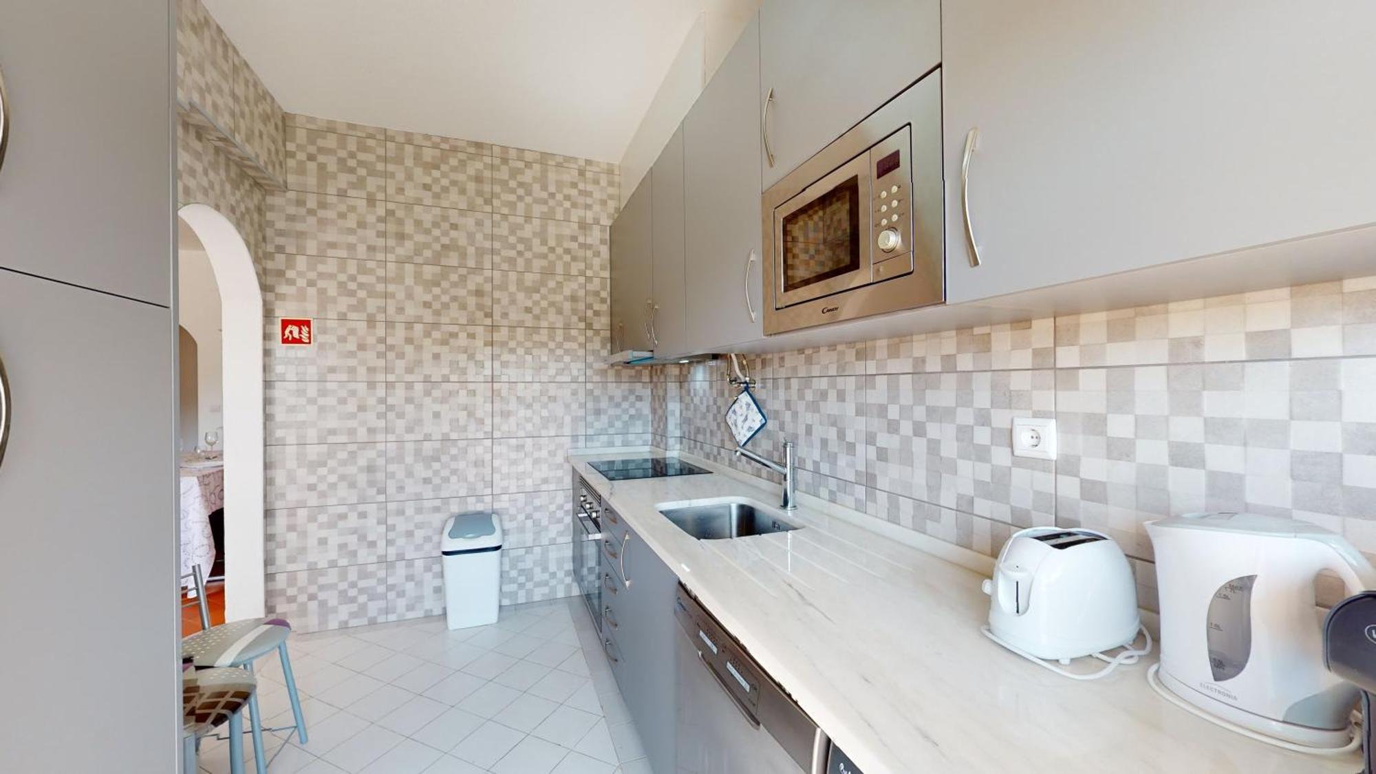 Apartamento Tranquilo T1 Albufeira 002 エクステリア 写真