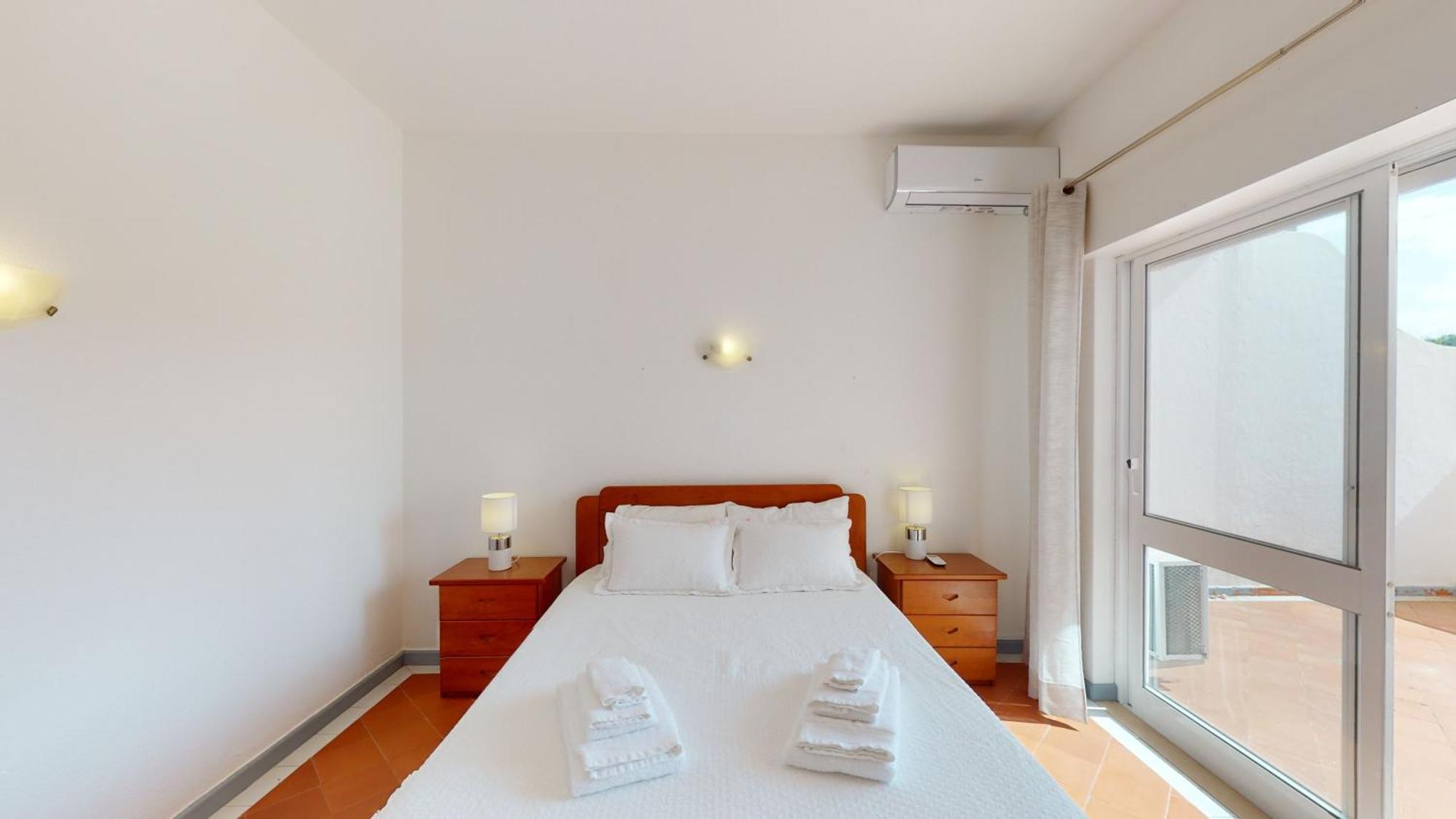 Apartamento Tranquilo T1 Albufeira 002 エクステリア 写真