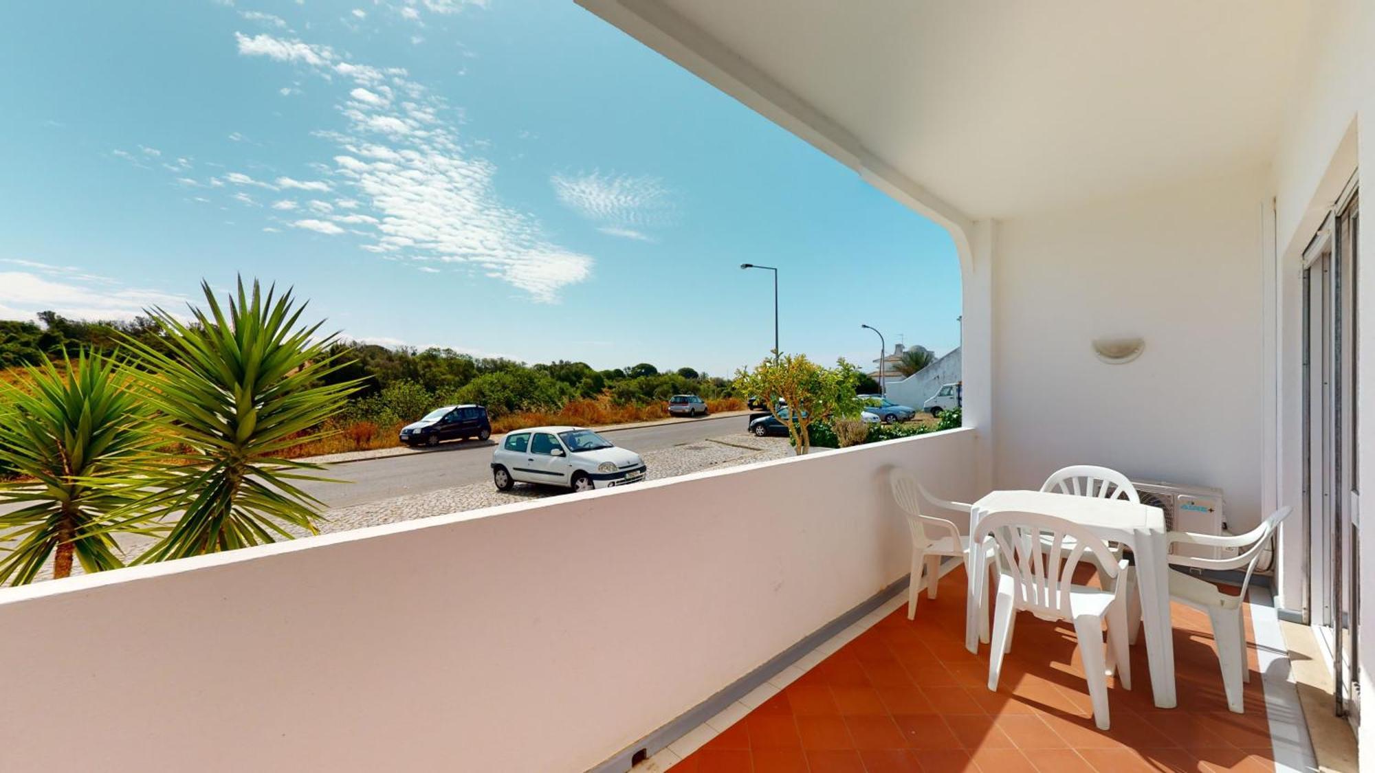 Apartamento Tranquilo T1 Albufeira 002 エクステリア 写真