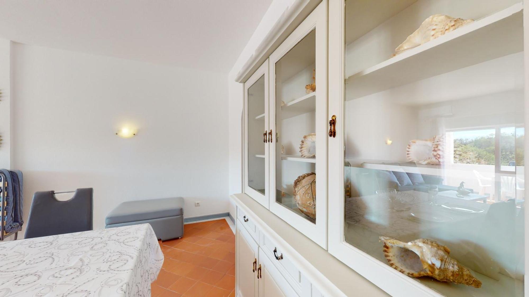 Apartamento Tranquilo T1 Albufeira 002 エクステリア 写真
