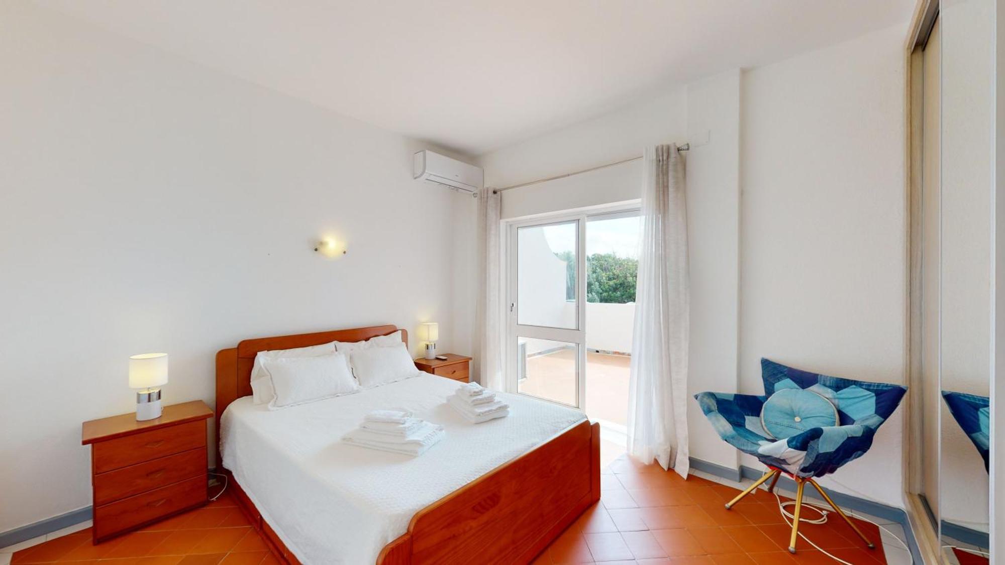 Apartamento Tranquilo T1 Albufeira 002 エクステリア 写真