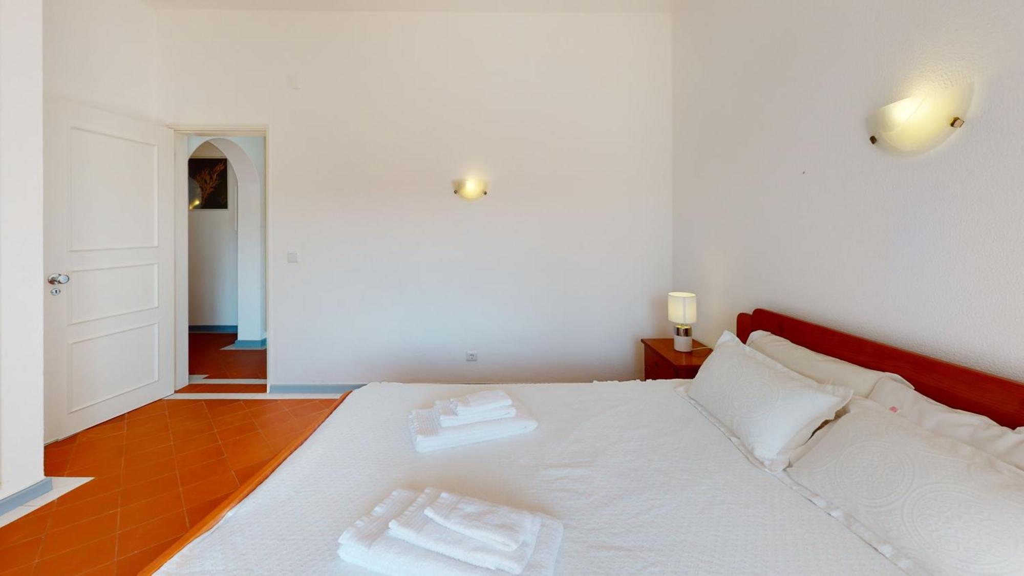 Apartamento Tranquilo T1 Albufeira 002 エクステリア 写真
