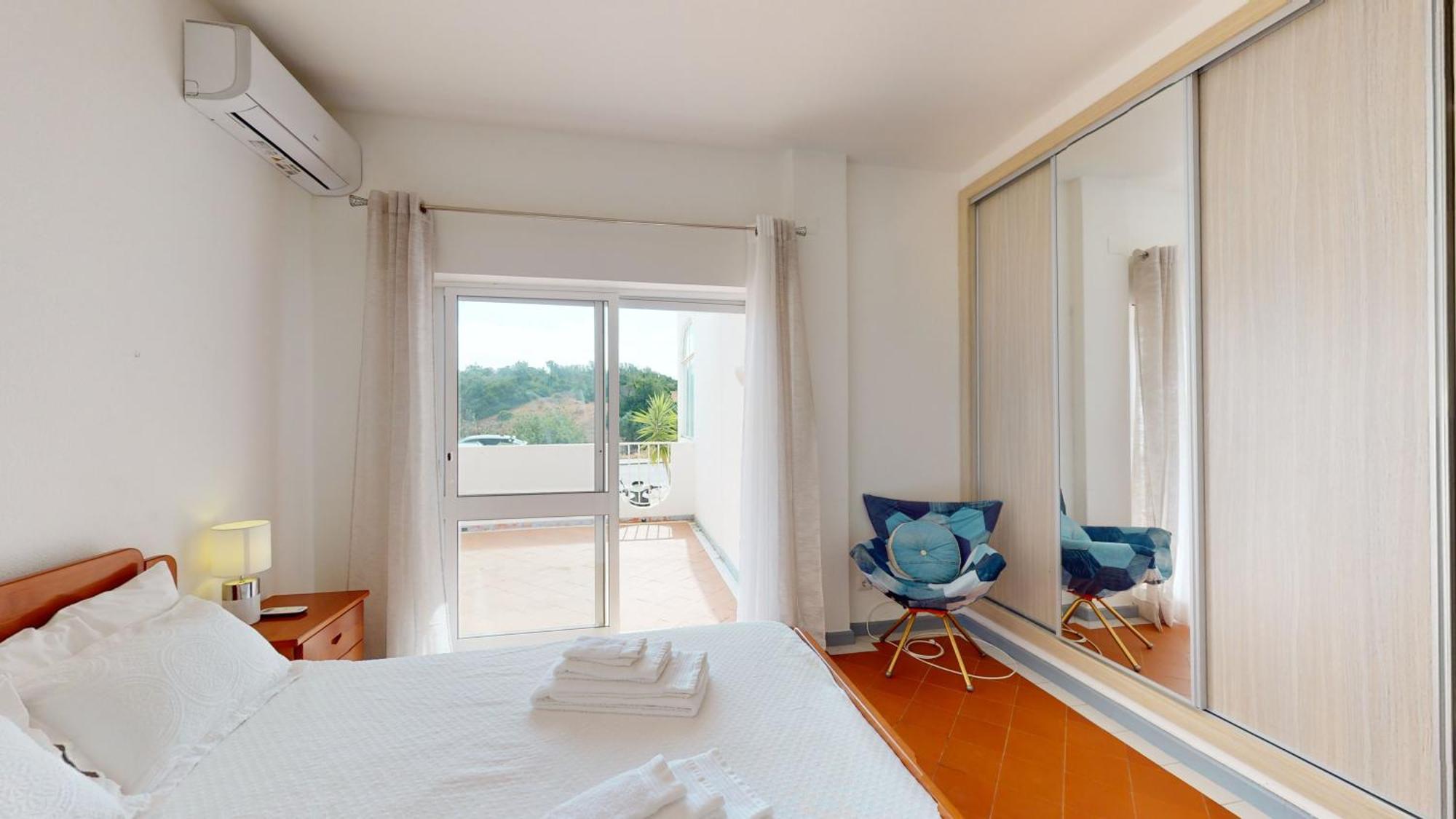 Apartamento Tranquilo T1 Albufeira 002 エクステリア 写真