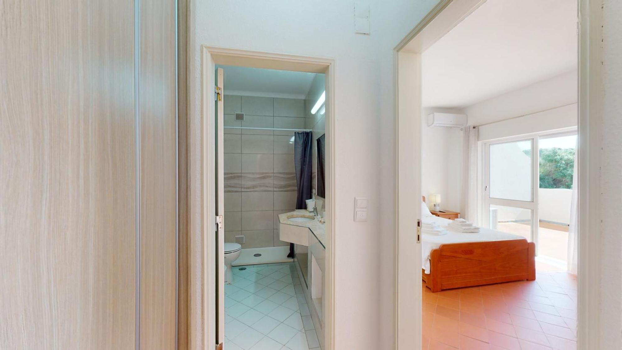 Apartamento Tranquilo T1 Albufeira 002 エクステリア 写真