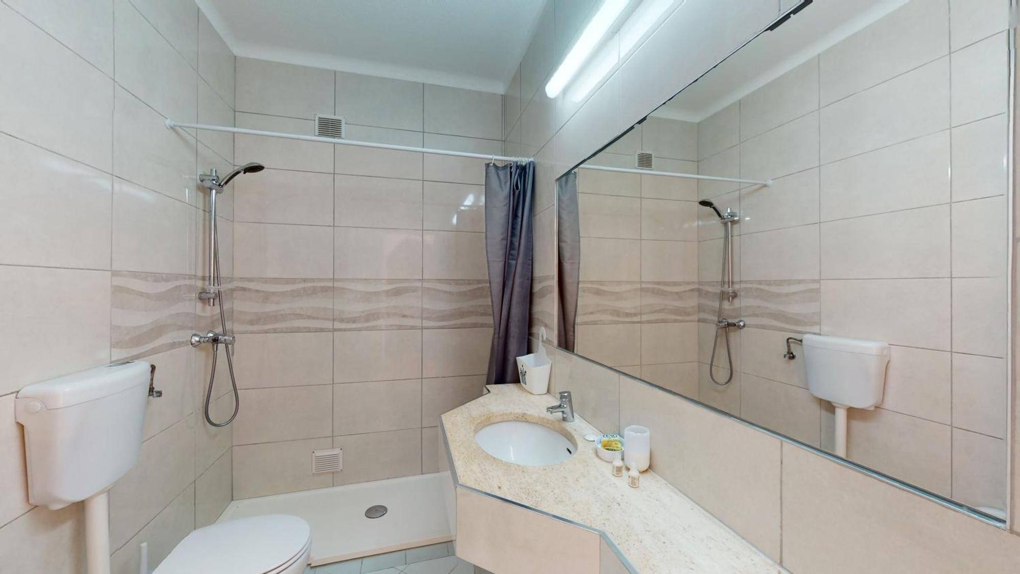 Apartamento Tranquilo T1 Albufeira 002 エクステリア 写真